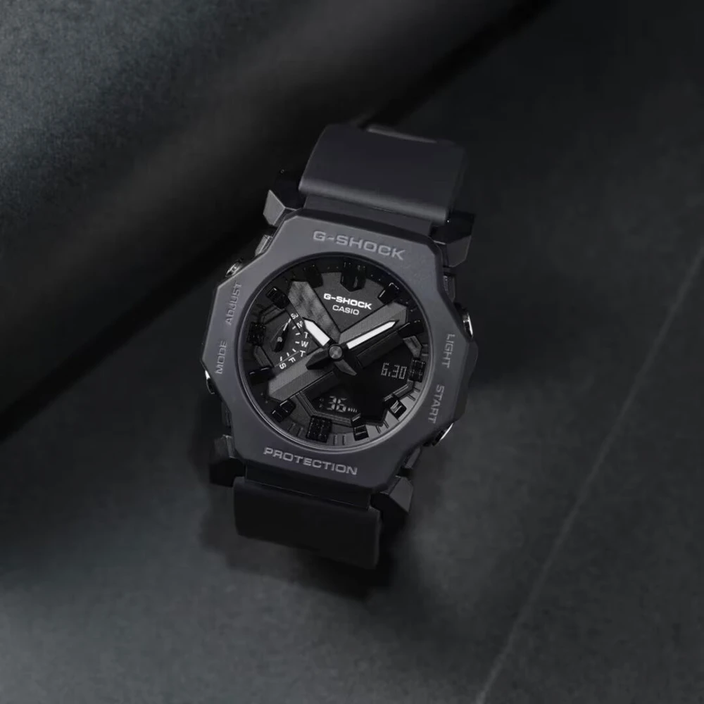Laikrodis Casio G-Shock GA-2300-1AER