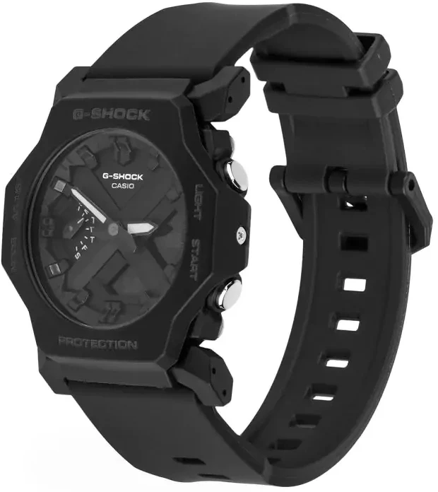 Laikrodis Casio G-Shock GA-2300-1AER
