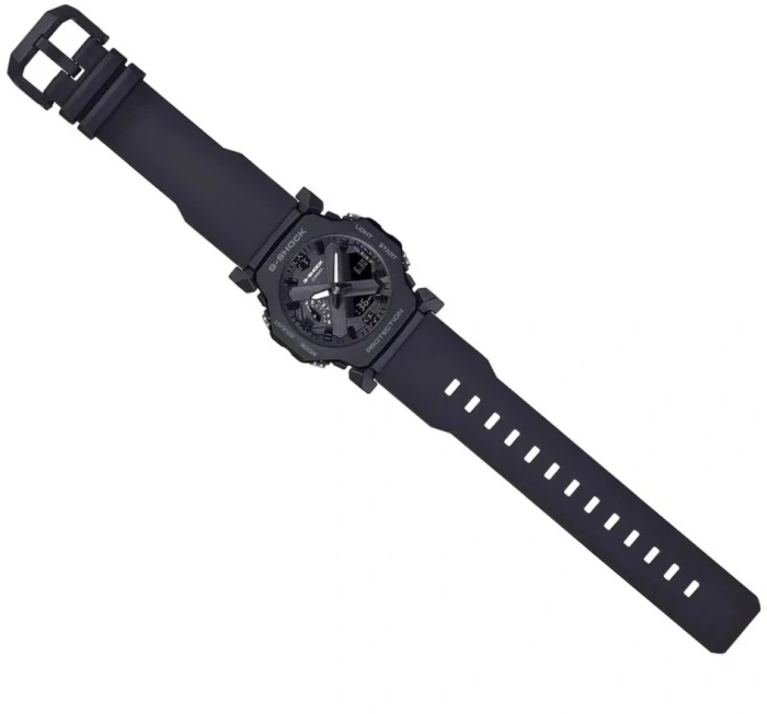 Laikrodis Casio G-Shock GA-2300-1AER