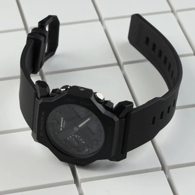 Laikrodis Casio G-Shock GA-2300-1AER