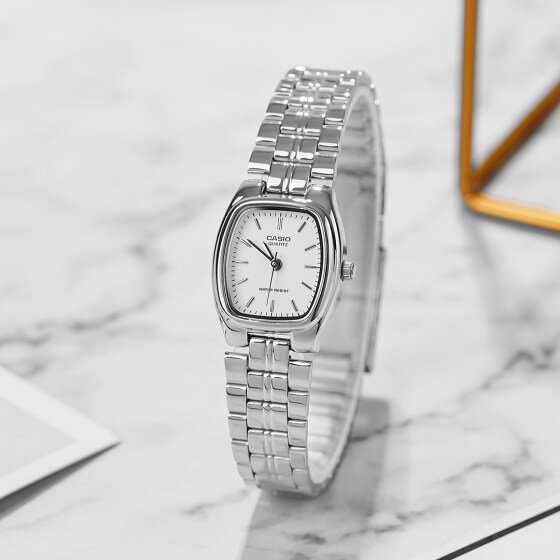 Laikrodis Casio LTP-1169D-7A + BOX
