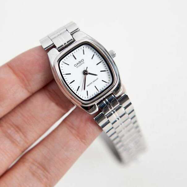 Laikrodis Casio LTP-1169D-7A + BOX