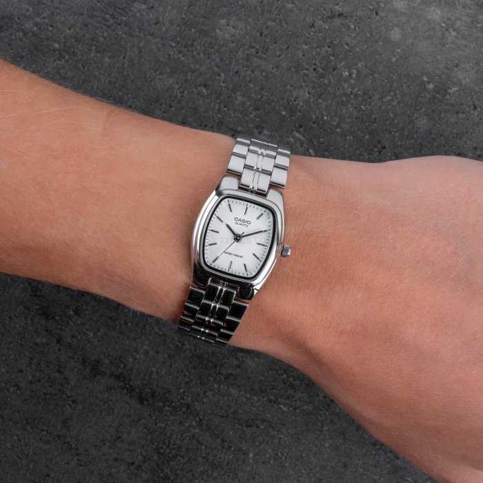 Laikrodis Casio LTP-1169D-7A + BOX