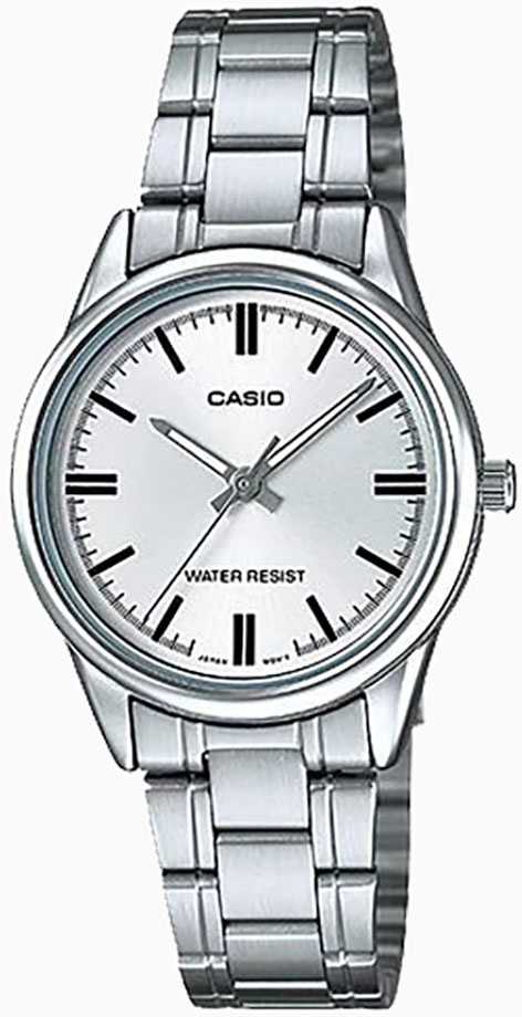 Moteriškas laikrodis CASIO LTP-V005D-7A (zd586e) + BOX