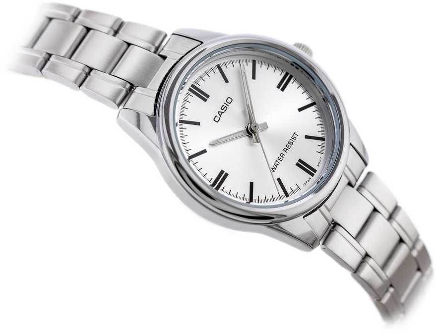 Moteriškas laikrodis CASIO LTP-V005D-7A (zd586e) + BOX