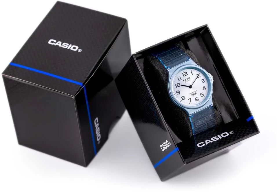 Laikrodis Casio MQ-24S-2BEF