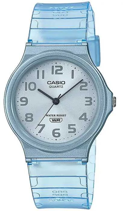Laikrodis Casio MQ-24S-2BEF