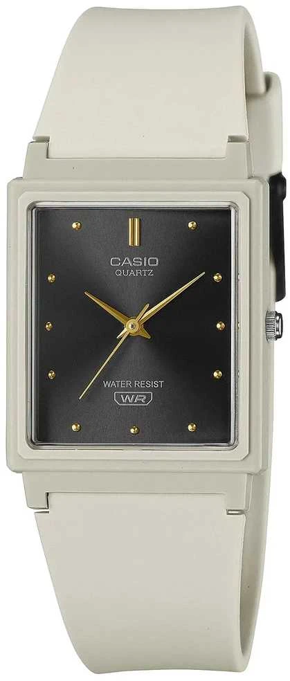 Laikrodis CASIO MQ-38UC-8A WOMEN'S WATCH (zd598j) - CLASSIC + BOX