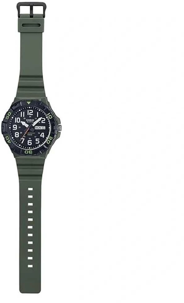 Laikrodis Casio MRW-210H-3AV