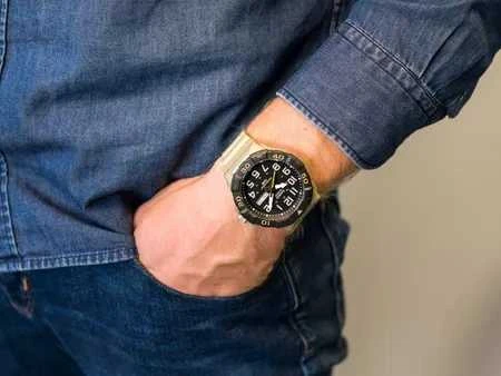 Vyriškas laikrodis Casio MRW-210H-5AVDF