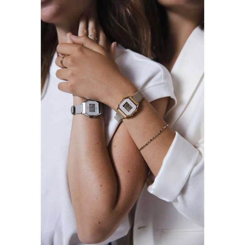 Laikrodis CASIO Vintage LA680WEL-8EF