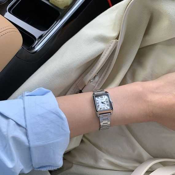 Laikrodis CASIO WOMEN'S WATCH LTP-V007D-7B + BOX