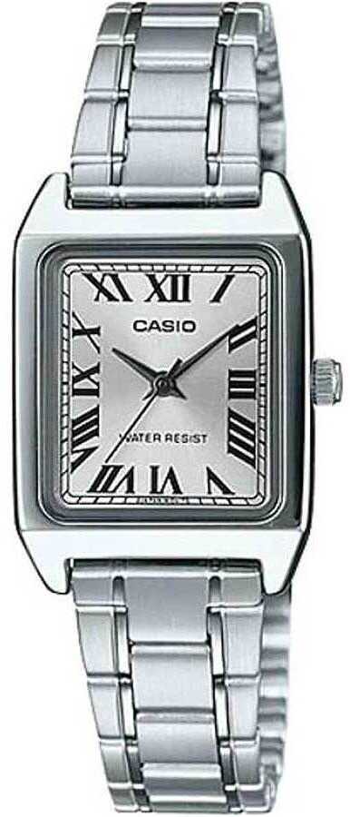 Laikrodis CASIO WOMEN'S WATCH LTP-V007D-7B + BOX