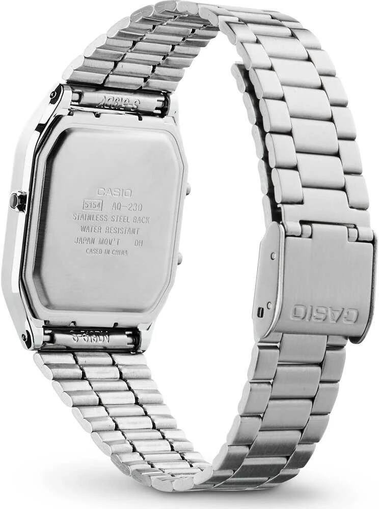 Laikrodis moterims CASIO Youth AQ-230A-7DMQ + BOX