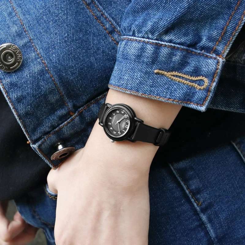 Laikrodis Damski Casio LQ-139AMV-1B3LDF