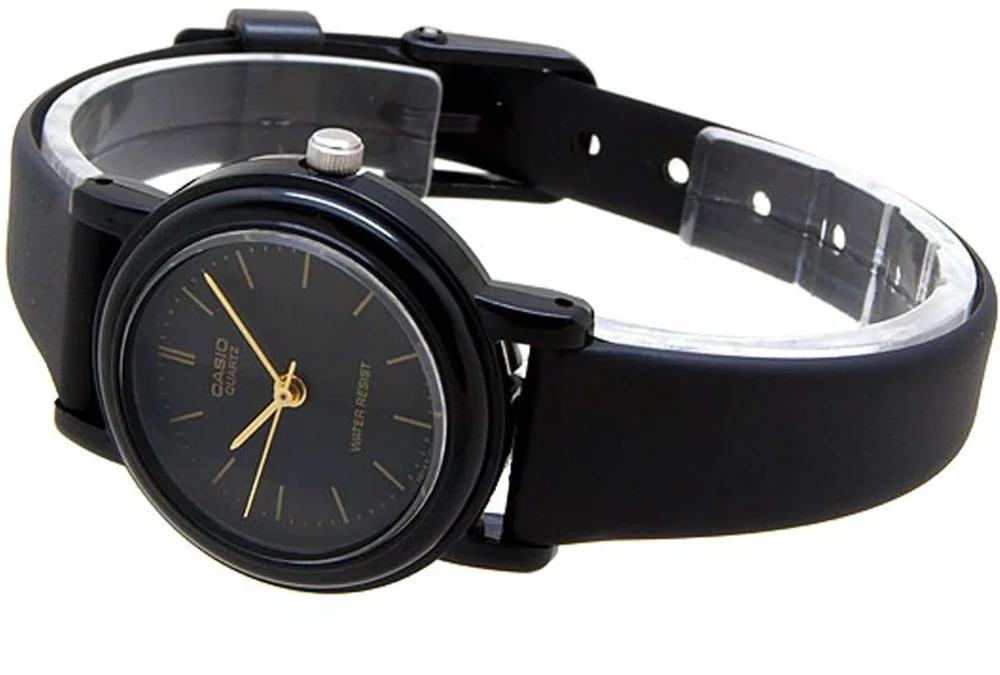 Laikrodis Damski Casio LQ-139AMV-1ELDF
