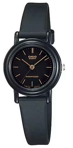Laikrodis Damski Casio LQ-139AMV-1ELDF