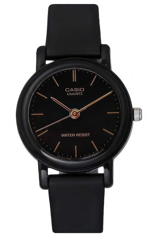 Laikrodis Damski Casio LQ-139AMV-1ELDF