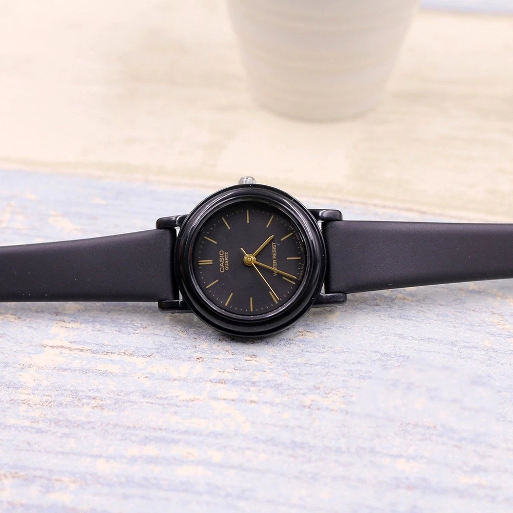 Laikrodis Damski Casio LQ-139AMV-1ELDF