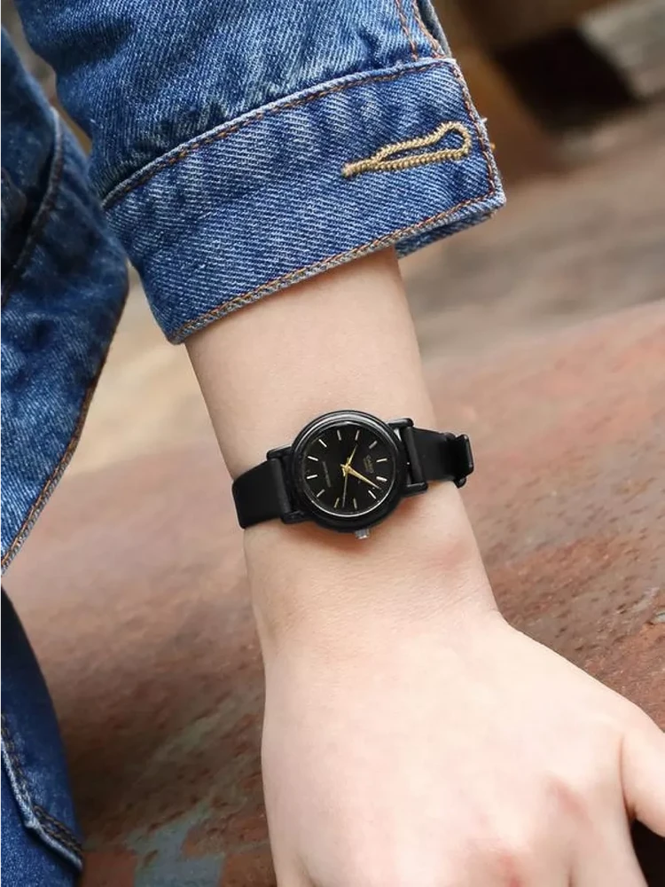 Laikrodis Damski Casio LQ-139AMV-1L