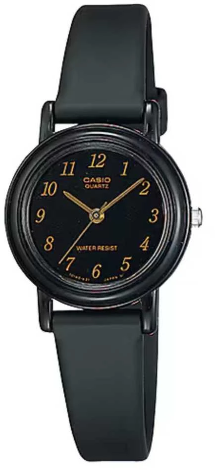 Laikrodis Damski Casio LQ-139AMV-1L