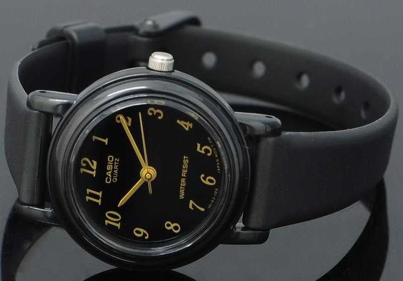 Laikrodis Damski Casio LQ-139AMV-1L