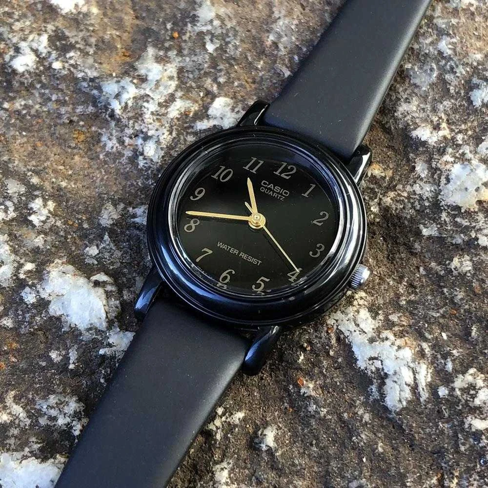 Laikrodis Damski Casio LQ-139AMV-1L