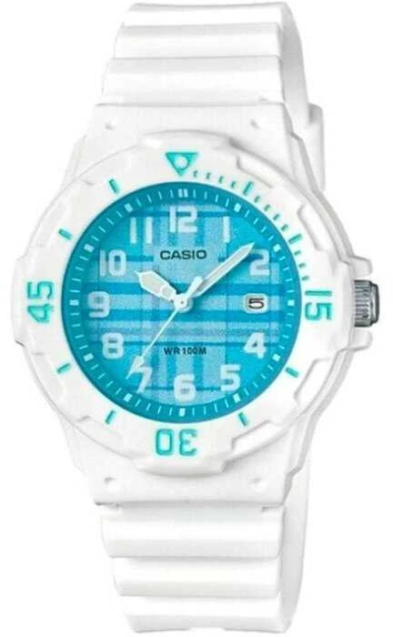Laikrodis CASIO WOMEN'S WATCH LRW-200H 2EV (zd557e) + BOX