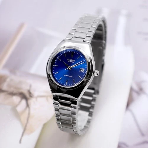 Laikrodis Damski Casio LTP-1170A-2A (zd636e) + BOX