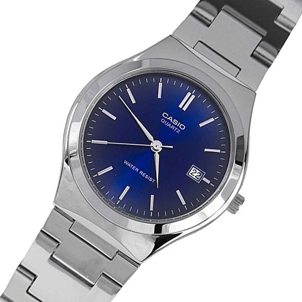 Laikrodis Damski Casio LTP-1170A-2A (zd636e) + BOX