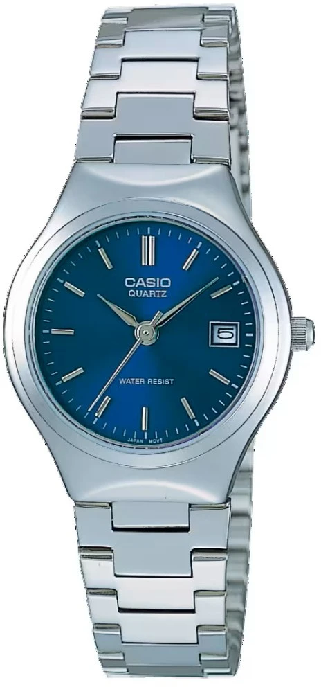 Laikrodis Damski Casio LTP-1170A-2A (zd636e) + BOX