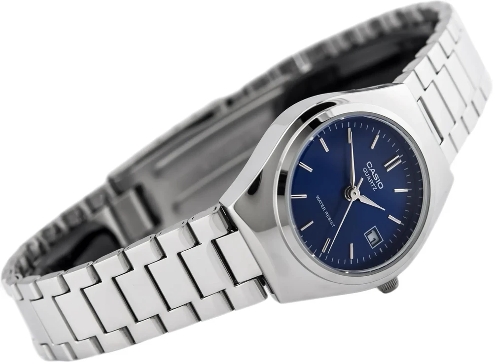 Laikrodis Damski Casio LTP-1170A-2A (zd636e) + BOX