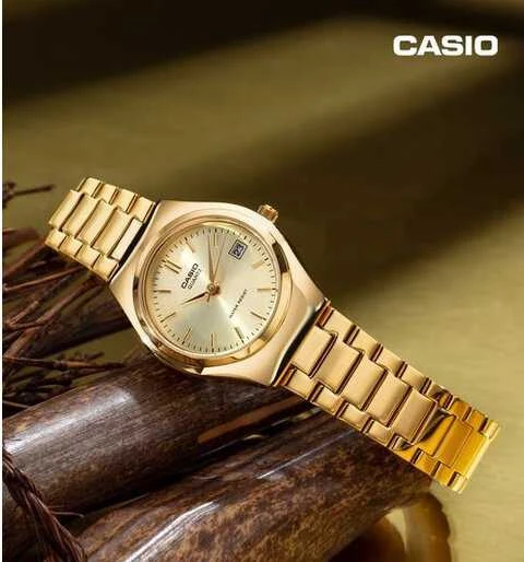 Laikrodis Damski Casio LTP-1170N-9A + BOX (zd636b)