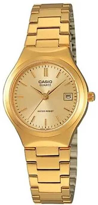 Laikrodis Damski Casio LTP-1170N-9A + BOX (zd636b)