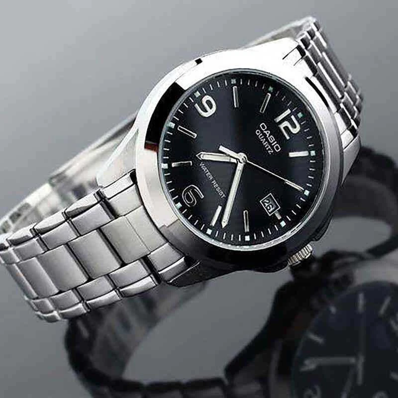 Laikrodis Damski Casio LTP-1215A-1ADF + BOX