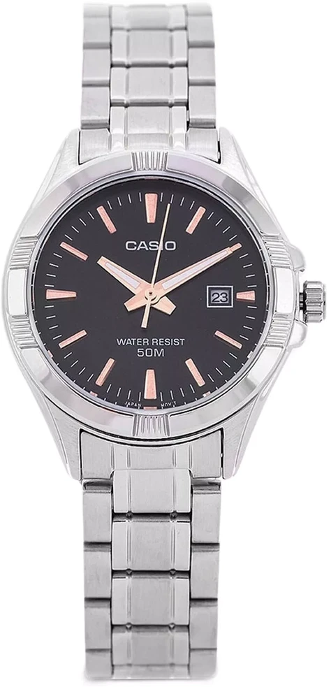 Laikrodis Damski Casio LTP-1308D-1A2VDF (zd605g)