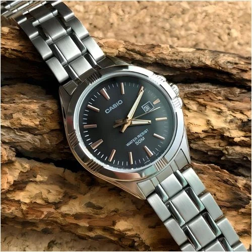Laikrodis Damski Casio LTP-1308D-1A2VDF (zd605g)
