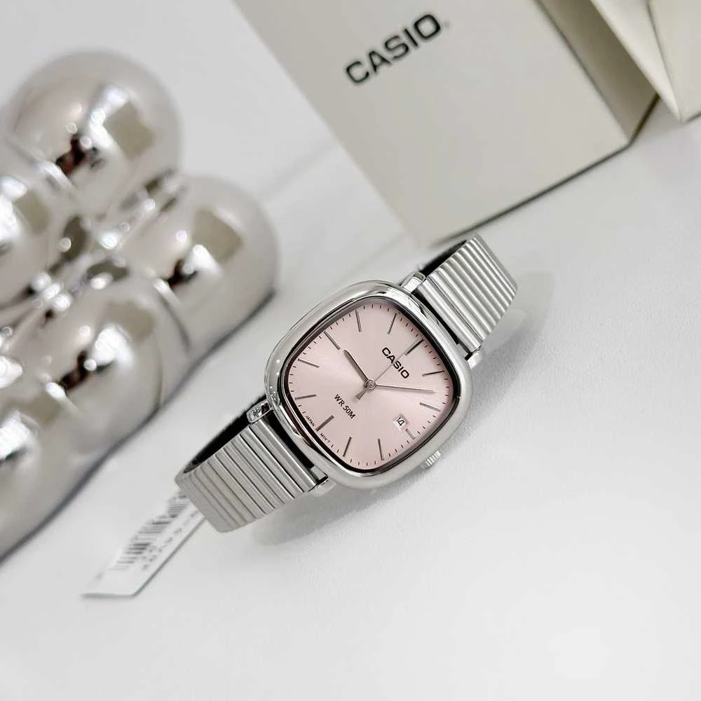 Laikrodis „Casio“ kolekcija LTP-B166D-4AVEF