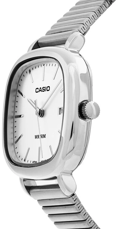 Laikrodis Damski Casio LTP-B166D-7A + BOX