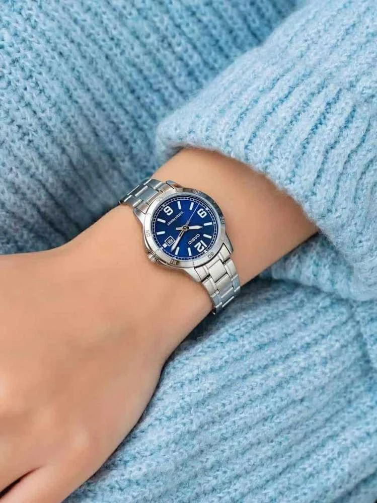 Laikrodis Casio Collection LTP-V004D-2B