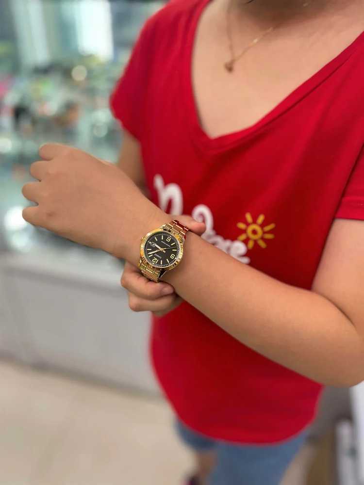Laikrodis Casio Collection LTP-V004G-1B