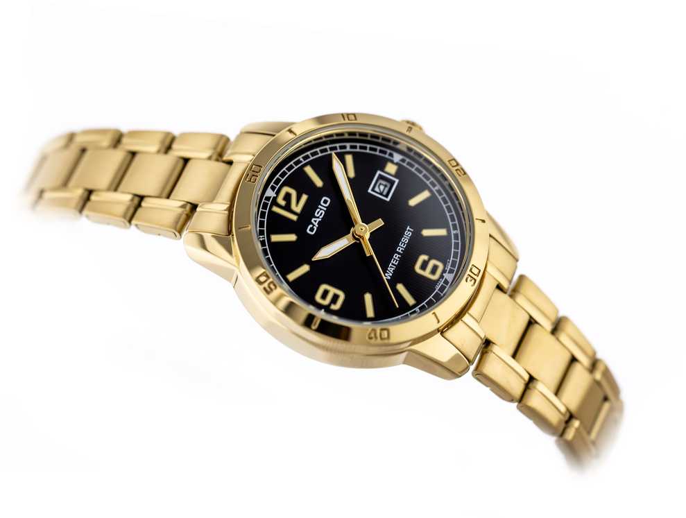 Laikrodis Casio Collection LTP-V004G-1B