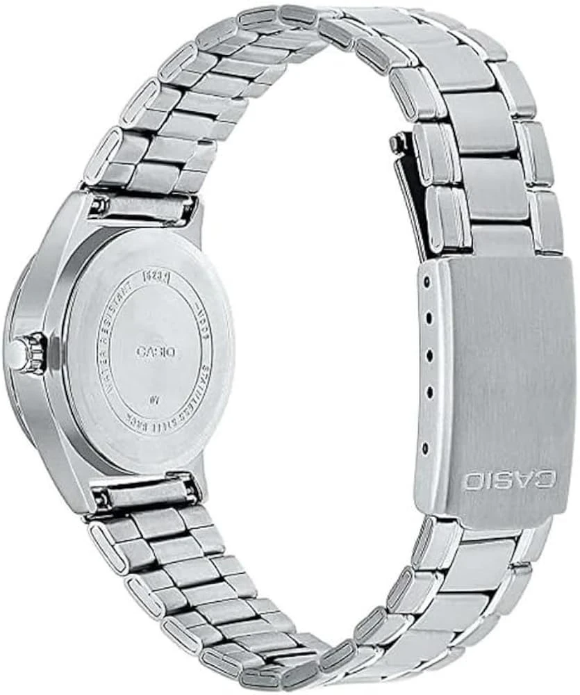 Laikrodis Damski Casio LTP-V006D-1BUDF (zd587x)