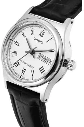 Laikrodis Damski Casio LTP-V006L-7BUDF (zd576f)