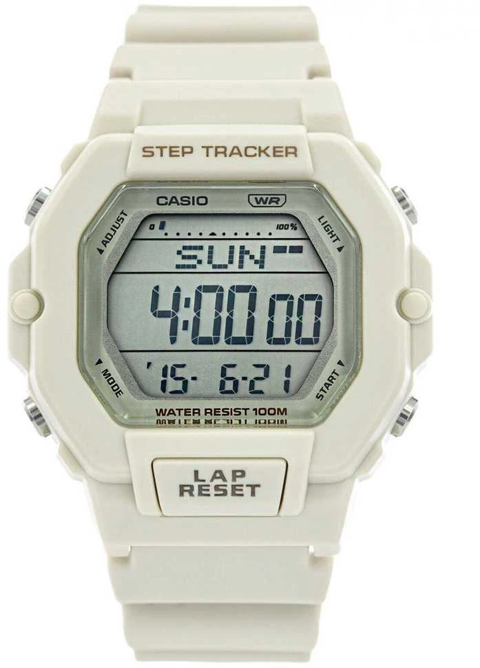 Laikrodis Casio LWS-2200H-8AVEF