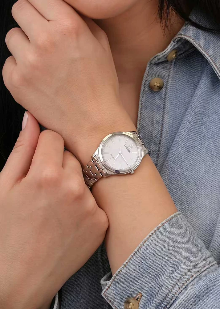 Laikrodis Damski Citizen EM0411-71A