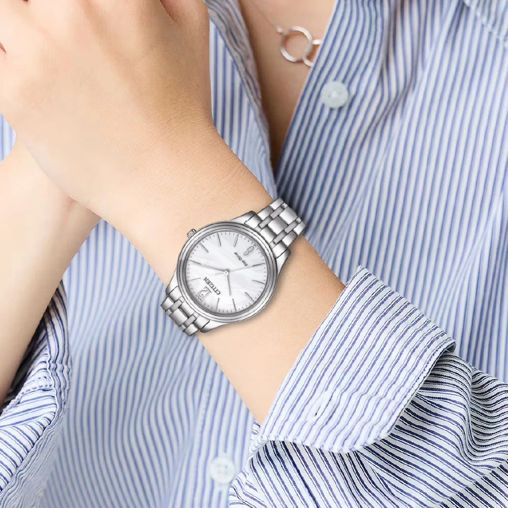 Laikrodis Damski Citizen EM0411-71A