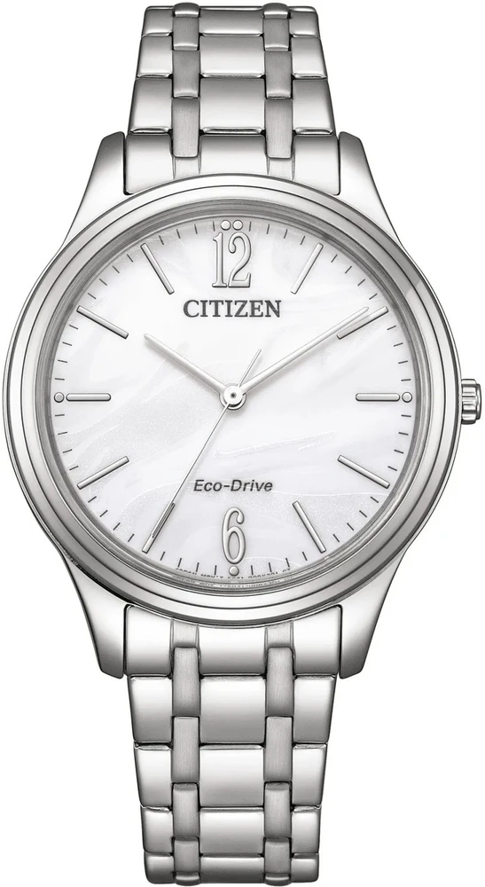 Laikrodis Damski Citizen EM0411-71A