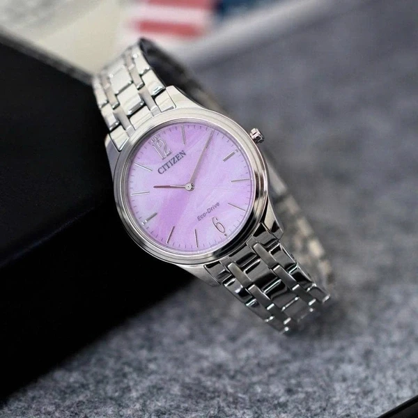 Laikrodis Citizen Eco-Drive EM0411-71X