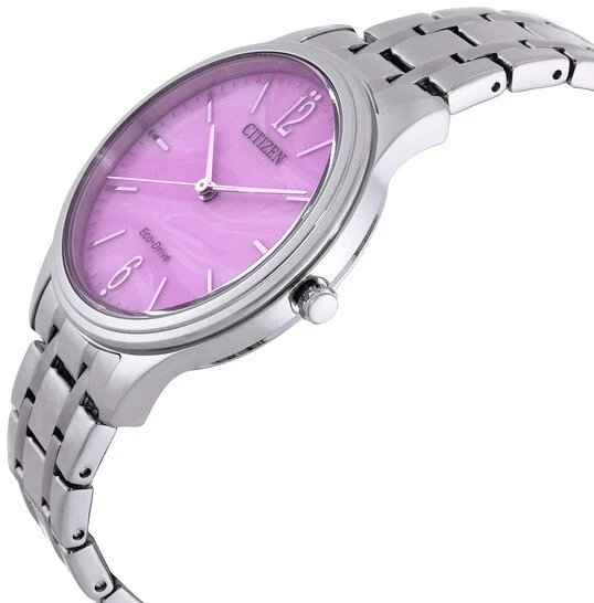 Laikrodis Citizen Eco-Drive EM0411-71X